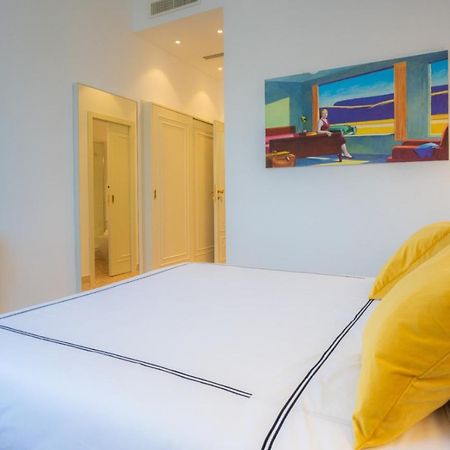 Leopoldo Rooms Cagliari Kültér fotó