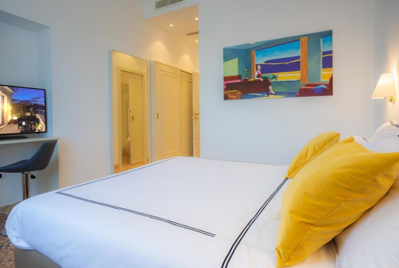 Leopoldo Rooms Cagliari Kültér fotó